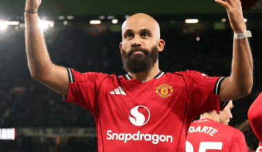 Why can't Manchester United make Europe? Is the long-awaited turnaround finally underway at Old Trafford