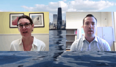 Experts weigh in on whether Chicago and the Great Lakes could be considered a climate haven