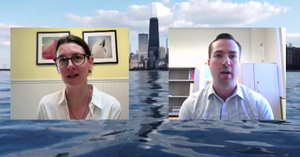 Experts weigh in on whether Chicago and the Great Lakes could be considered a climate haven