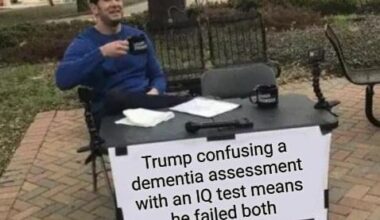 A failure on every level