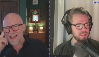 Trump's False Flag Operation | The Strategy Session with Guest Miles Taylor. Trump’s “law and order” campaign is built on false flag theatrics meant to justify authoritarian force.