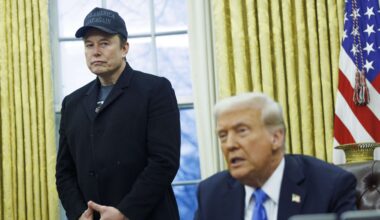 Despite DOGE cuts, federal spending rose by $300 billion last fiscal year