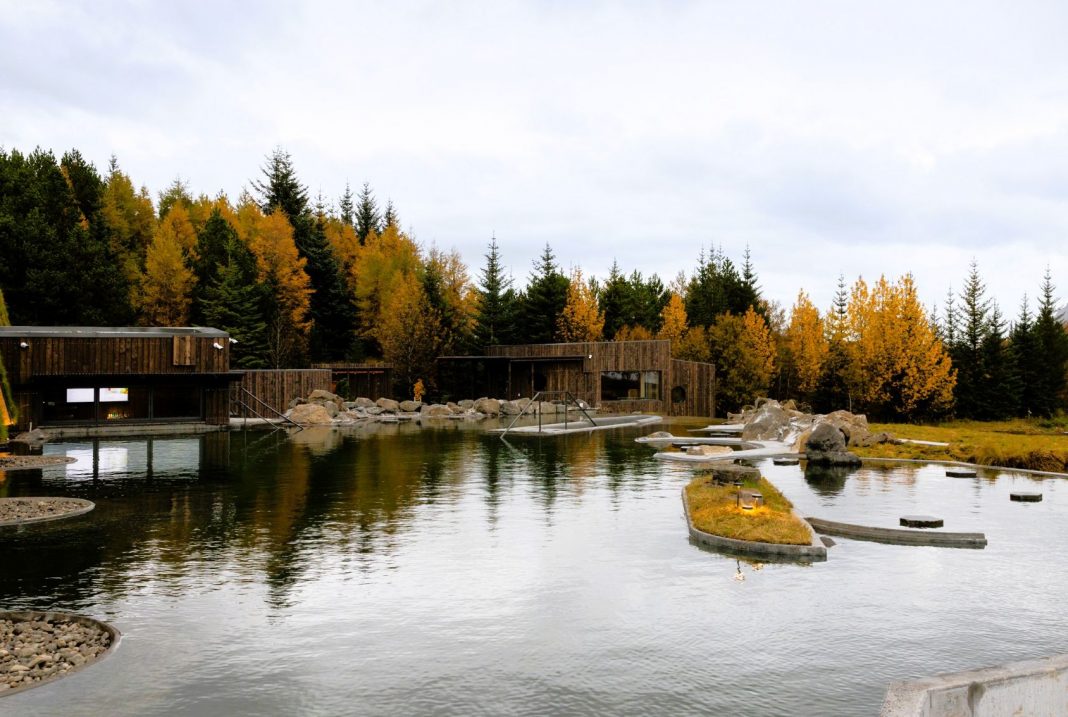 Laugarás Lagoon redefines Iceland’s geothermal wellness and dining