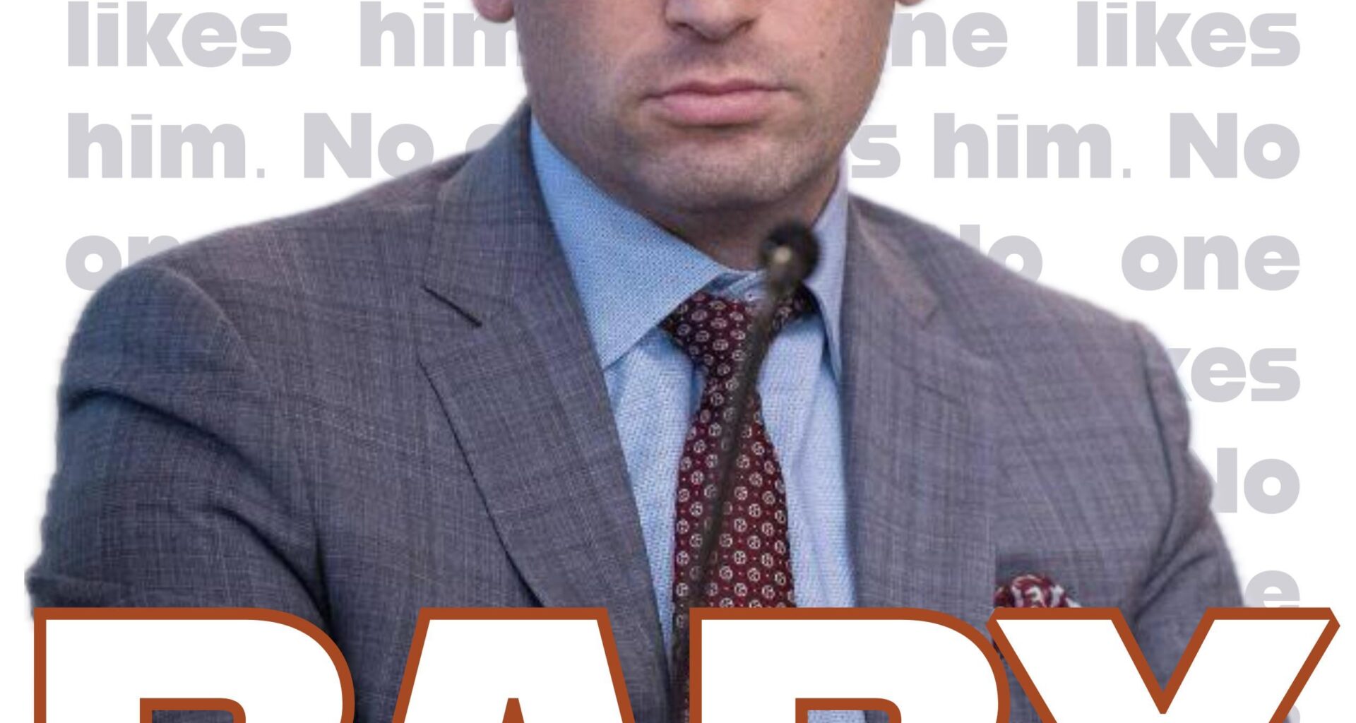 No redeeming qualities