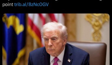 Donald Trump is raising YOUR prices, because HIS feelings got hurt