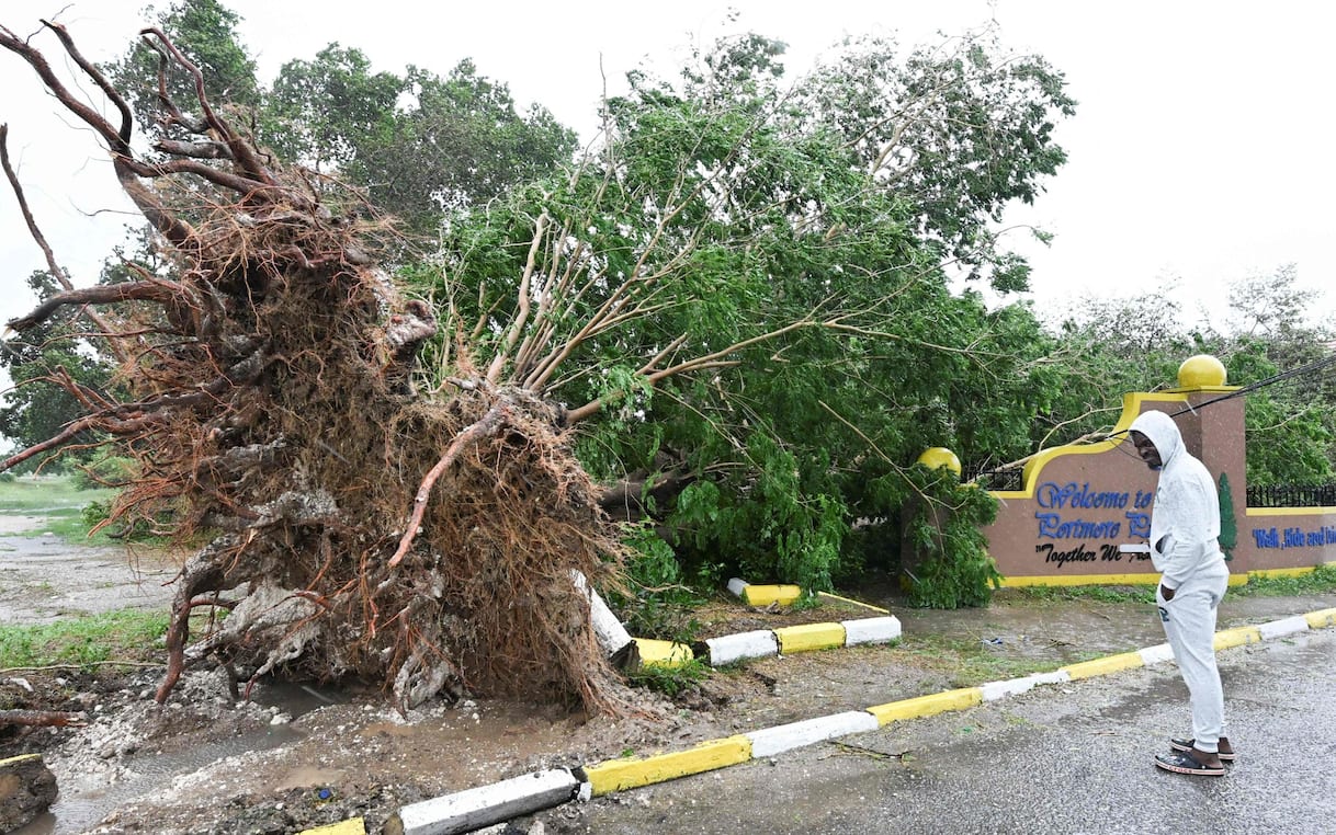 Uragano Melissa sui Caraibi, arrivato a Cuba dopo aver colpito Giamaica: le ultime notizie