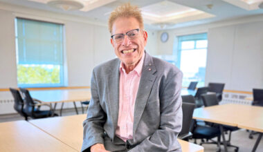 Wilensky Named 2025 Yidan Prize Winner | News
