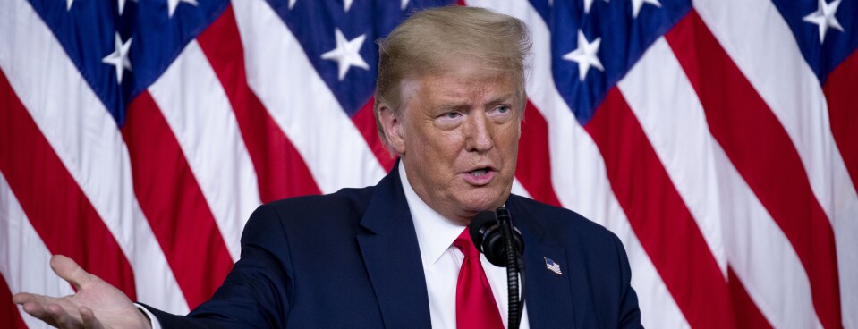 Trump Hit With First Lawsuit to Halt $100,000 H-1B Entry Fee (3)
