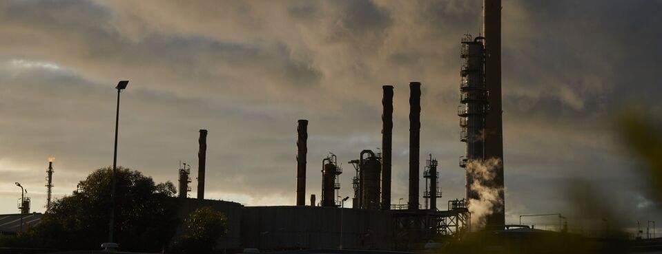 States Ask Trump Administration to Investigative Small Refiners