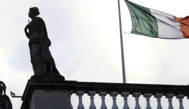 Ireland Mulls Tax Options to Stay Competitive in Global Economy