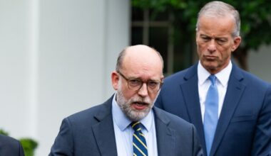 White House Weaponizes AI Slop to Get an Edge in Shutdown Fight