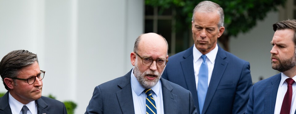 White House Weaponizes AI Slop to Get an Edge in Shutdown Fight
