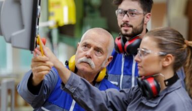 The Undervalued Power of Apprenticeships