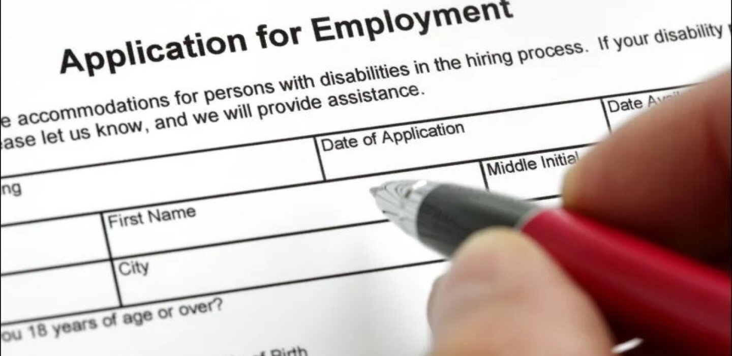 Skills-Based Hiring Is Catching On. Outdated Laws Are Holding It Back.