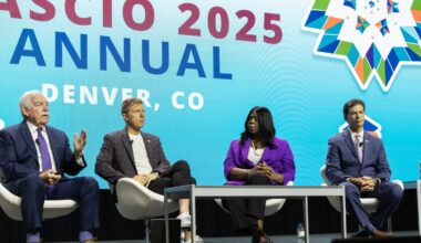 The 2025 NASCIO Annual Story