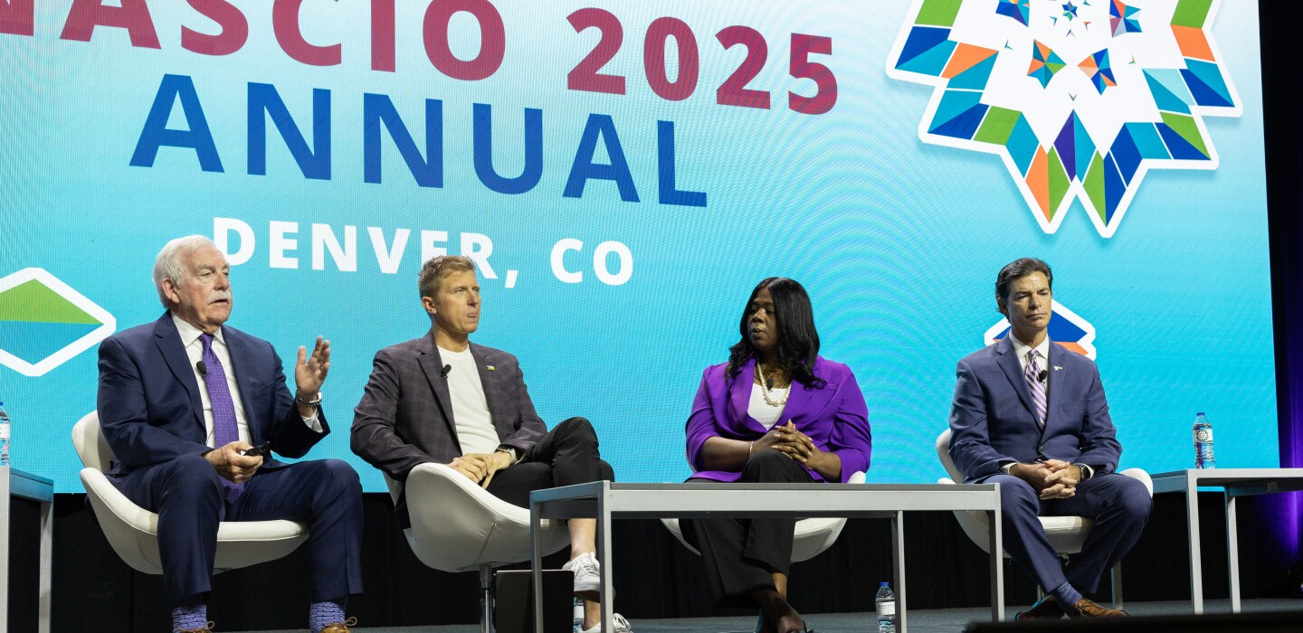 The 2025 NASCIO Annual Story