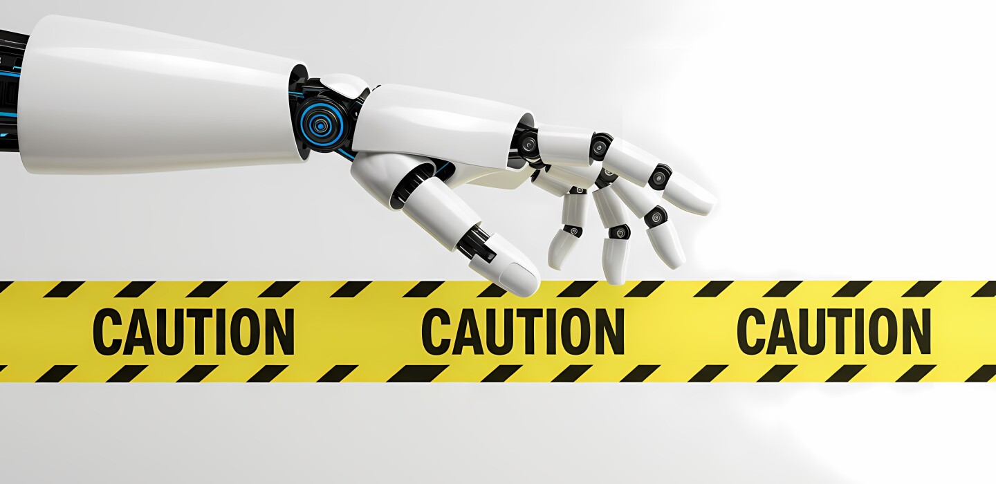 AI's Major Innovations and Cyber Risks for K-12