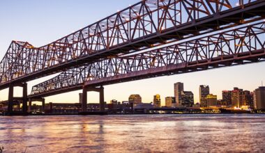 New Orleans Startups Embracing Use of AI