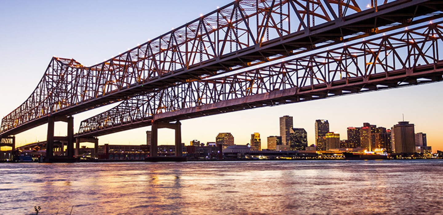 New Orleans Startups Embracing Use of AI