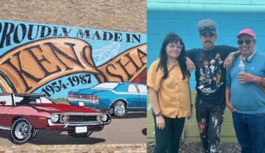 How Kenosha’s Creative Space is bringing the community together