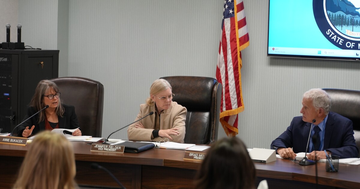 Montana PSC votes against reopening hearings in NorthWestern Energy rate case