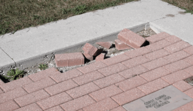 Vandals damage Manitowoc's newest war memorial just months after completion