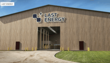 Texas A&M System gets small nuclear reactor in partnership with Last Energy