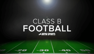 No. 3 Glasgow runs through No. 2 Malta in season-ending battle