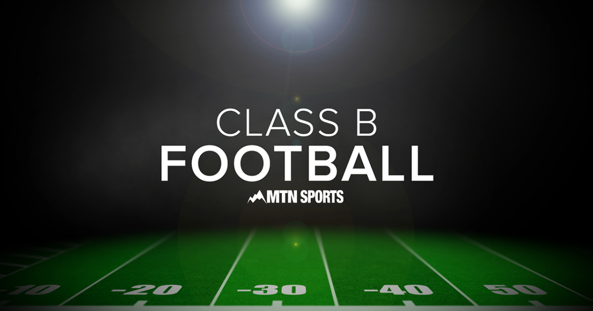 No. 3 Glasgow runs through No. 2 Malta in season-ending battle