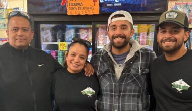 Kenosha grocery store steps up to help immigrant families amid ICE rumors