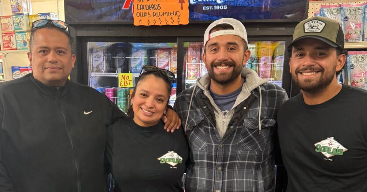 Kenosha grocery store steps up to help immigrant families amid ICE rumors
