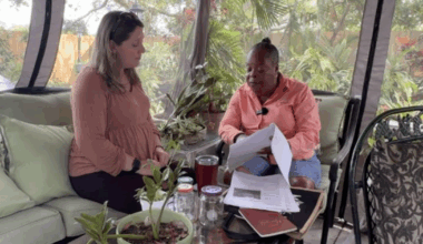 Largo homeowners voice environmental concerns for potential housing project