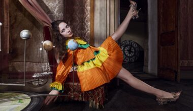 Icelandic musician Laufey is a jazz-pop star : NPR