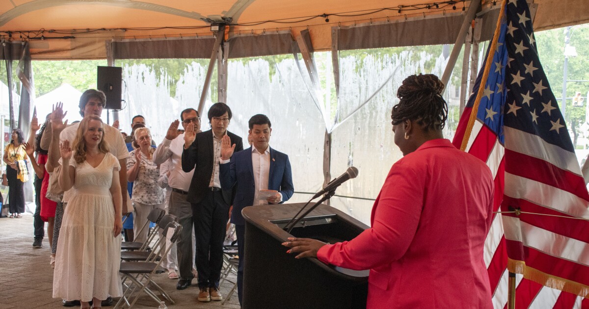 Pittsburgh's Hello Neighbor group expands immigration legal services