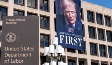DOGE cuts to federal government staffing and spending are being undone : NPR