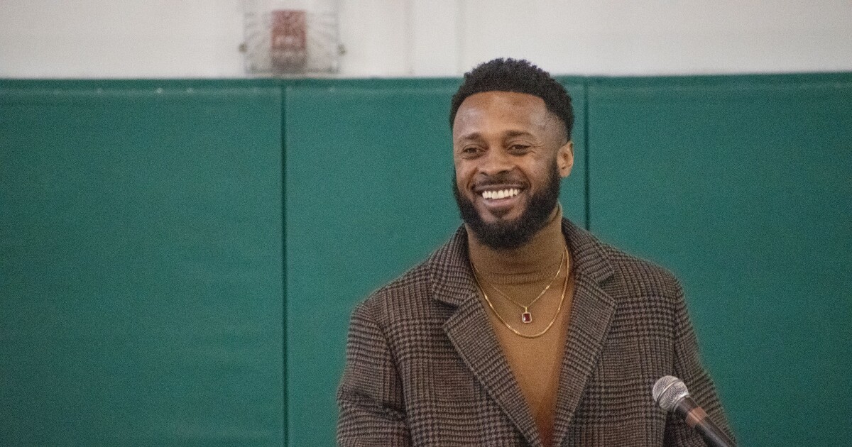 Education, jobs focus of Opportunity Center in Stowe Twp