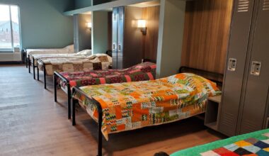 Funding for homelessness programs is delayed by the Trump administration and government shutdown