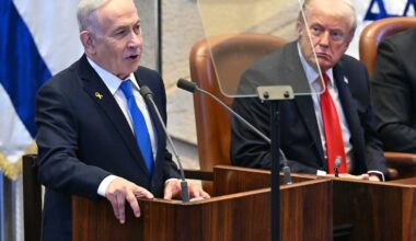 How Israel is winning the wars and losing the peace : NPR