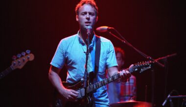 When your favorite band’s new song is an AI fake : NPR