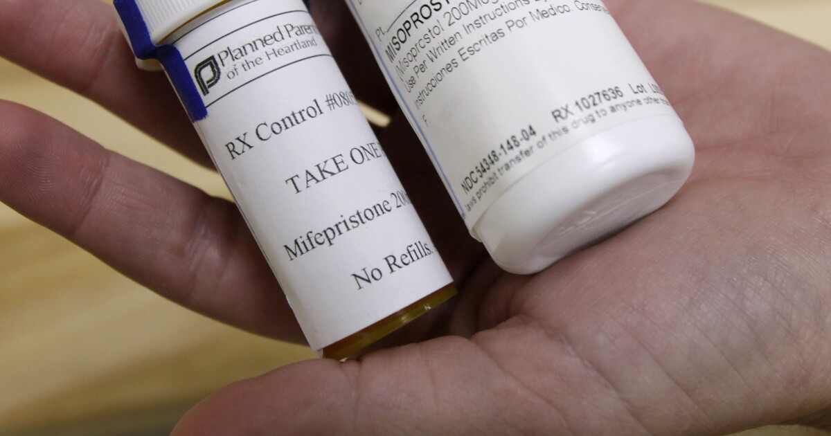 Louisiana’s anti-abortion law is endangering women’s health, NOHD report finds