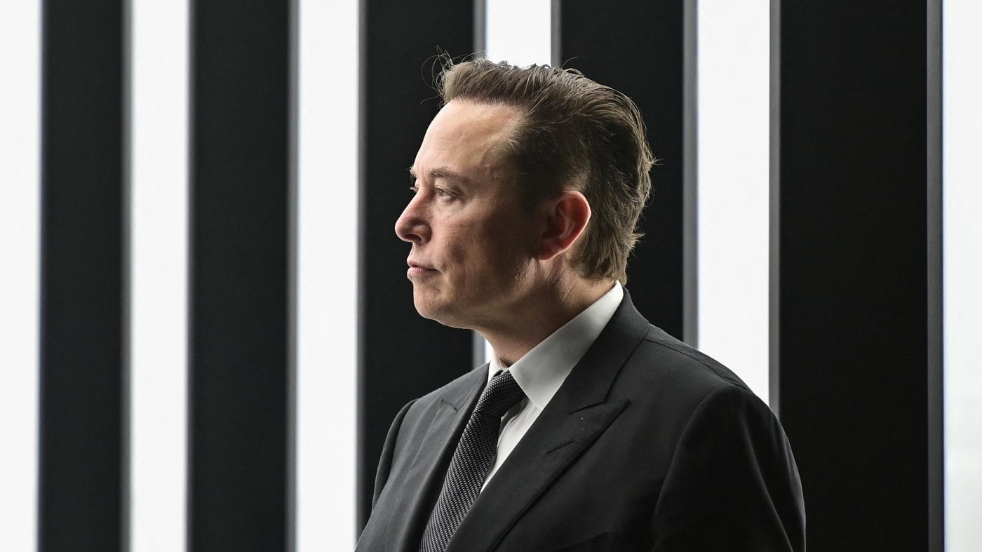 Tesla CEO Elon Musk’s pay lawsuit hits Delaware Supreme Court : NPR