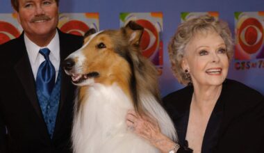 June Lockhart dies