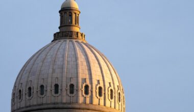 Idaho DOGE task force eyes agency consolidation, elimination