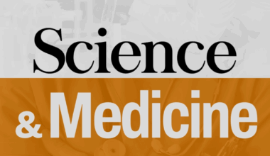 Science & Medicine: Meeting climate change driven health challenges head-on