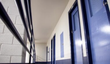 Syrian man being held in an Arizona detention center could be sent to a third country