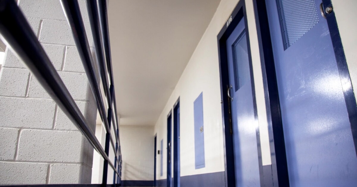 Syrian man being held in an Arizona detention center could be sent to a third country