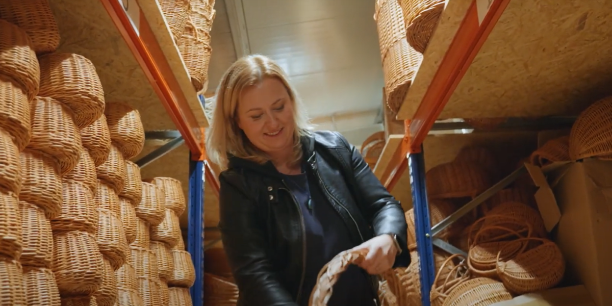 Unlocking €250 billion economic growth through female entrepreneurship