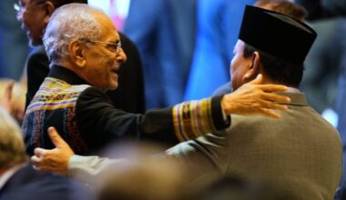 East Timor becomes newest ASEAN member