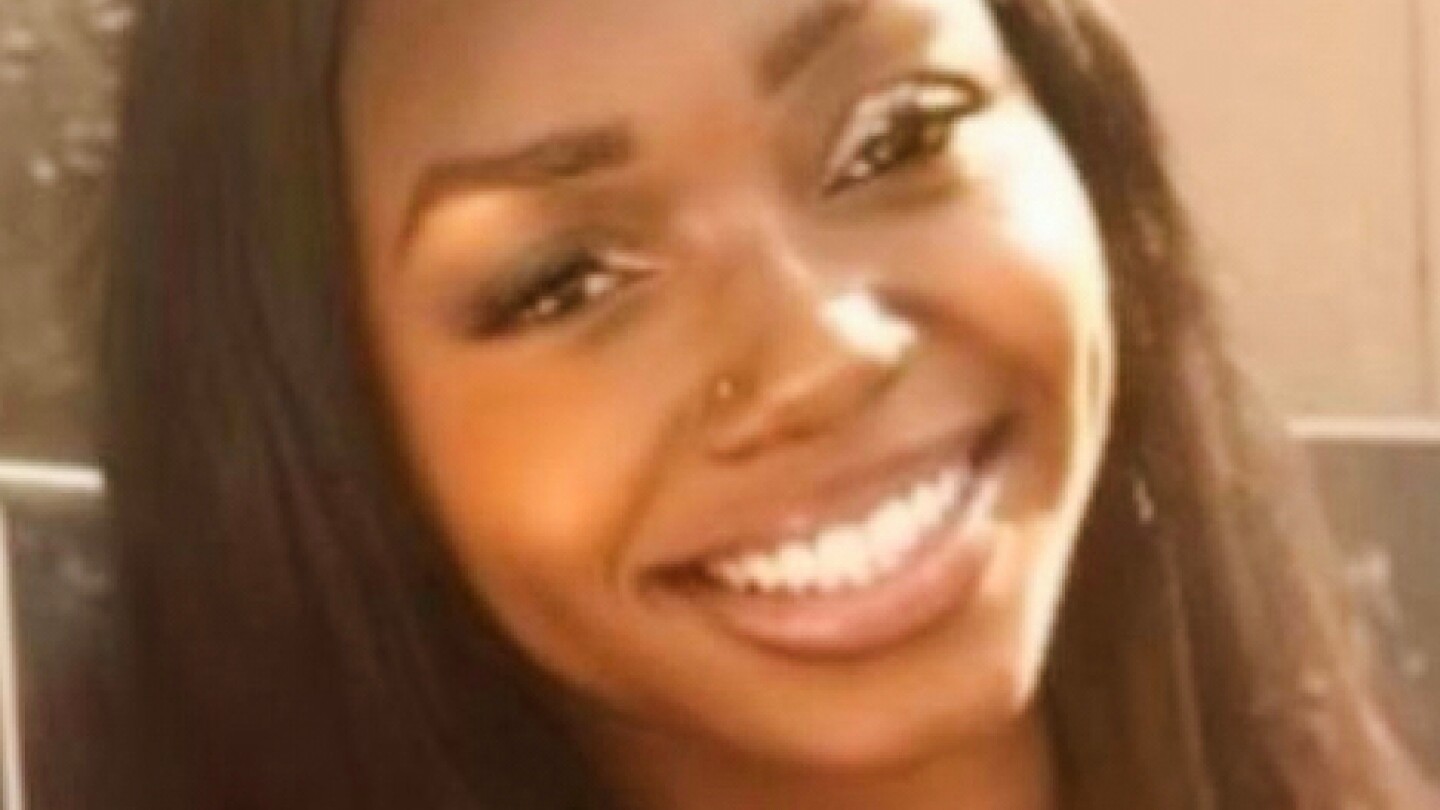 Police find human remains in search for missing Philadelphia woman