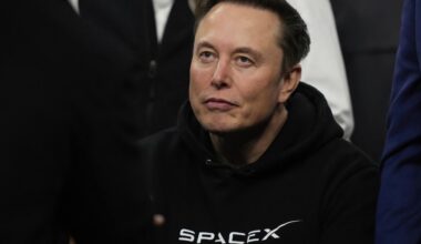 Musk launches Grokipedia to compete with Wikipedia